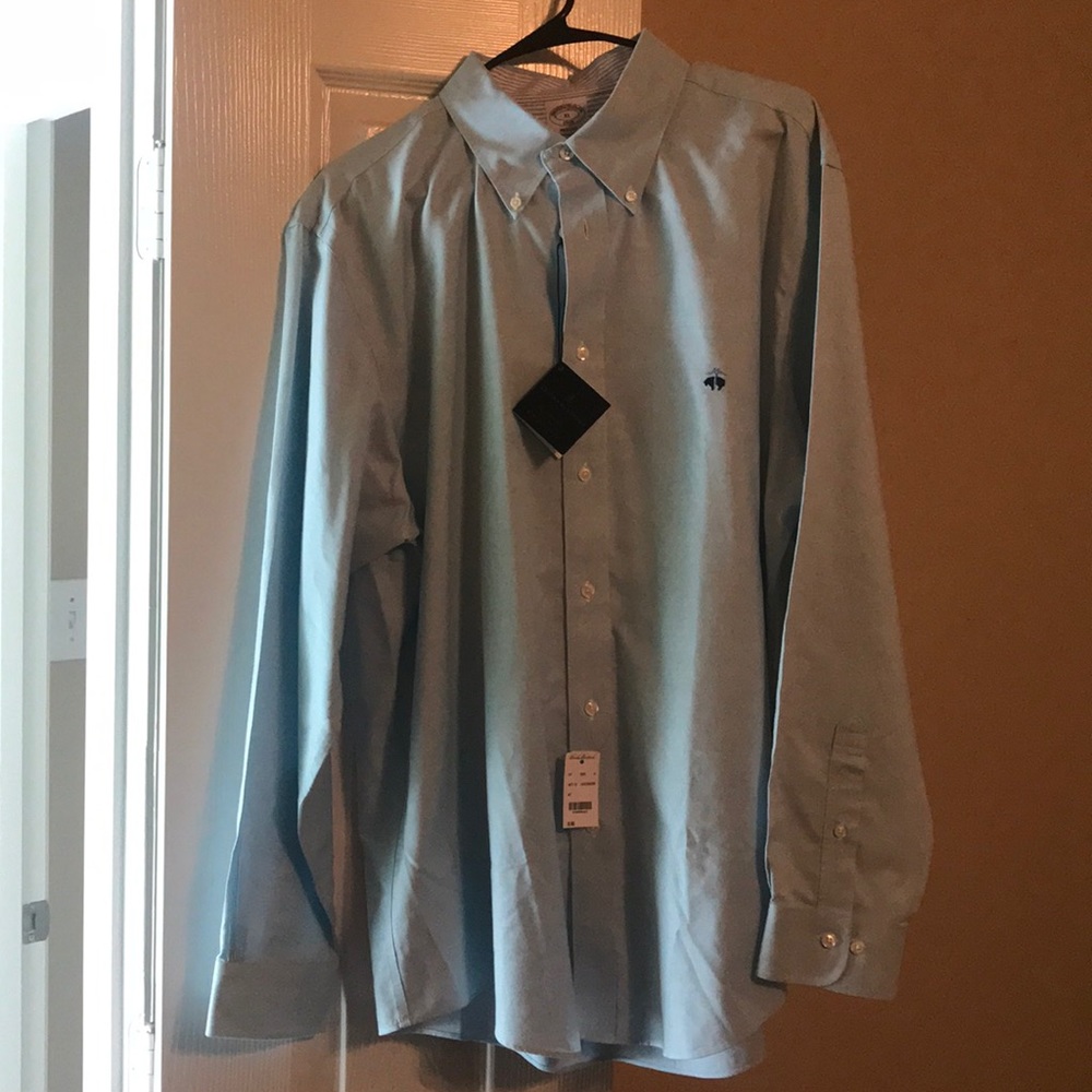 Brooks Brothers dress shirt